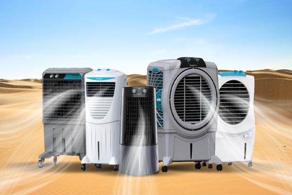 Air Cooler