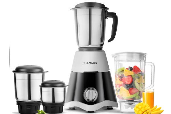 Mixer Grinder