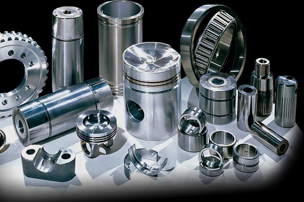 Spare Parts