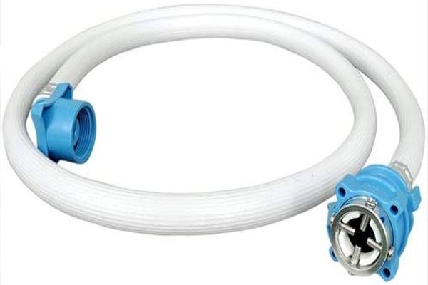 Washing Machine Pipes