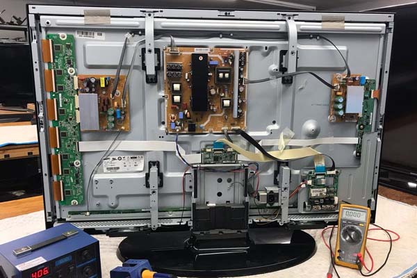 TV Repair